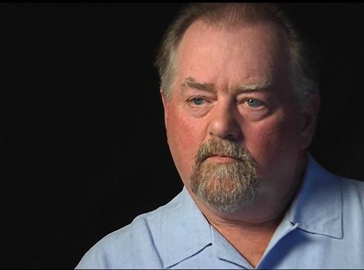 Captain Dave Shoemaker Continues the Story of the Galaxy