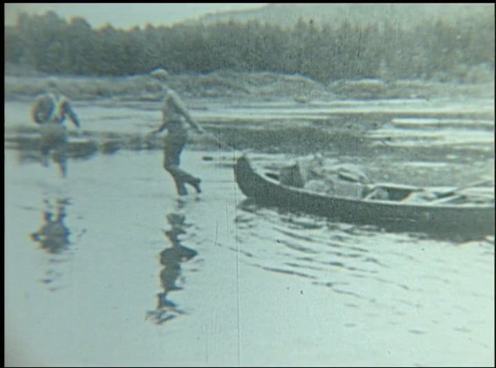 Early Alaska Cruise Aboard the Westward