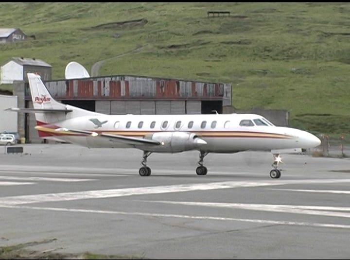 Starbound Bering Sea, 3