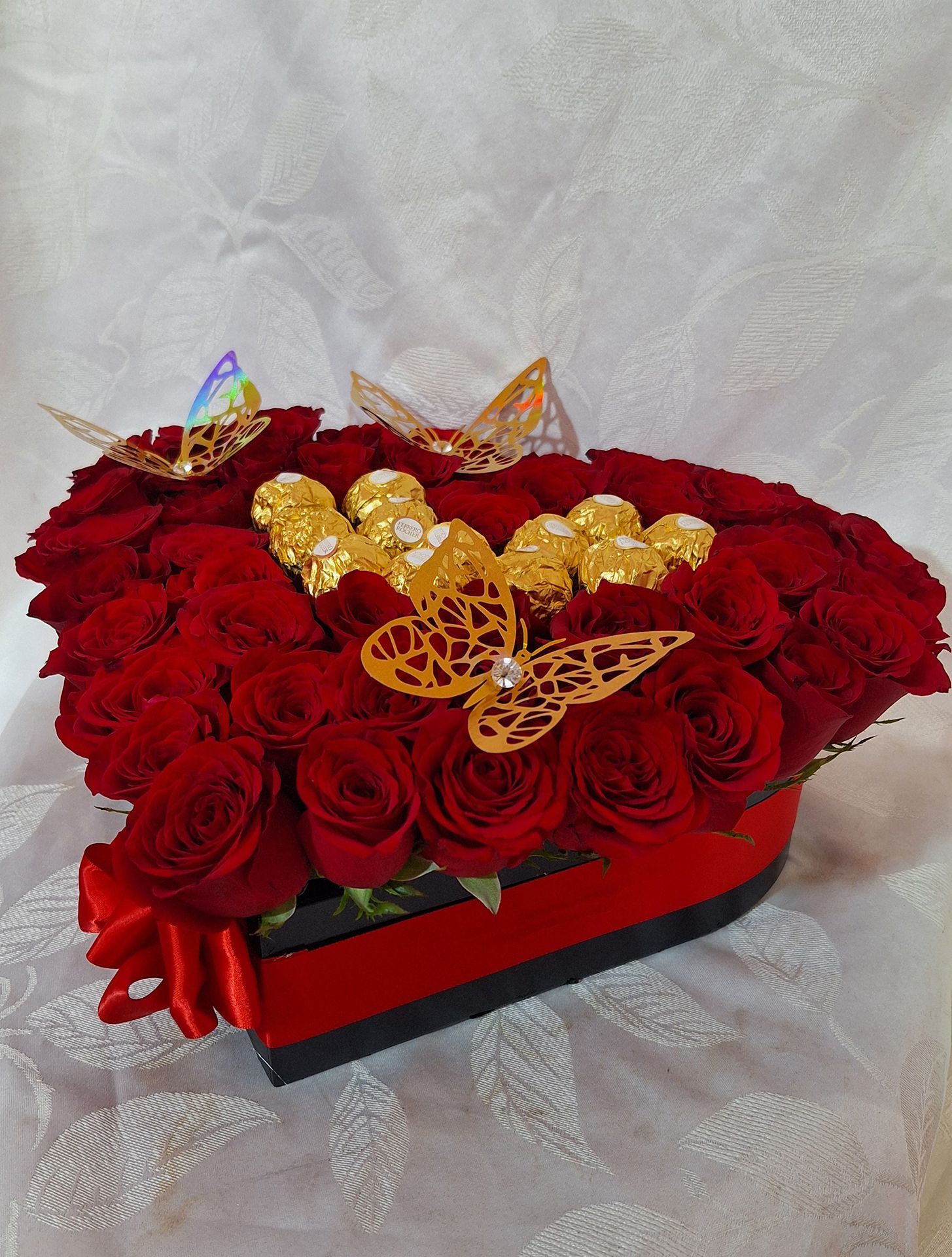 Floreria Lis