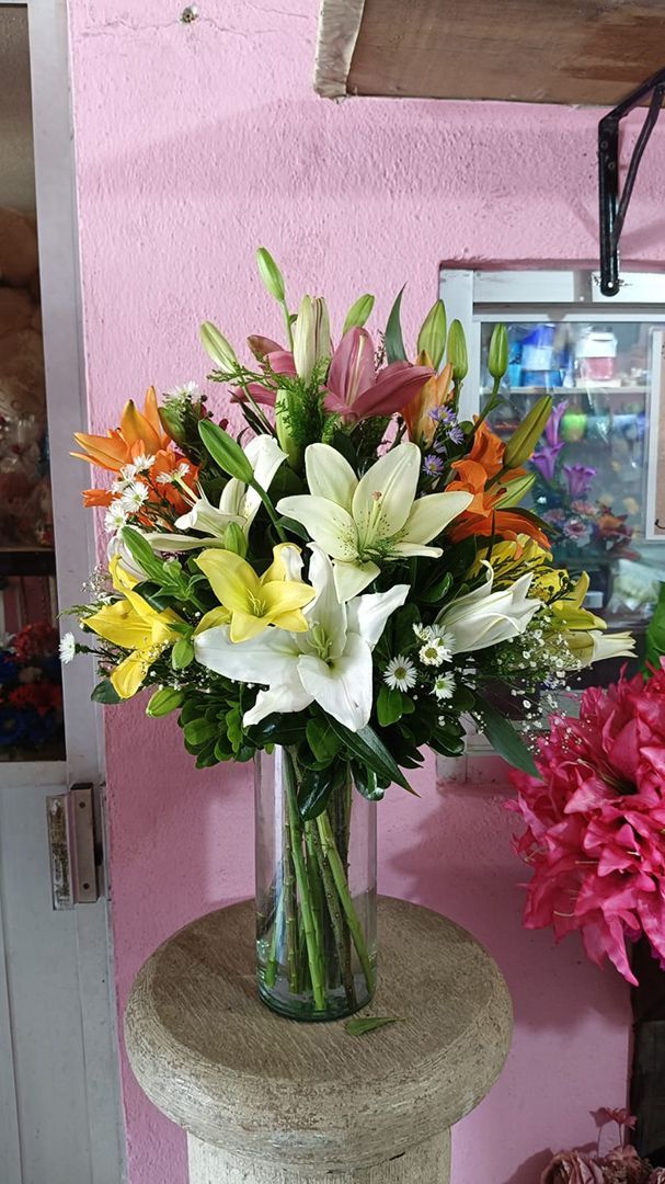 Floreria Lis