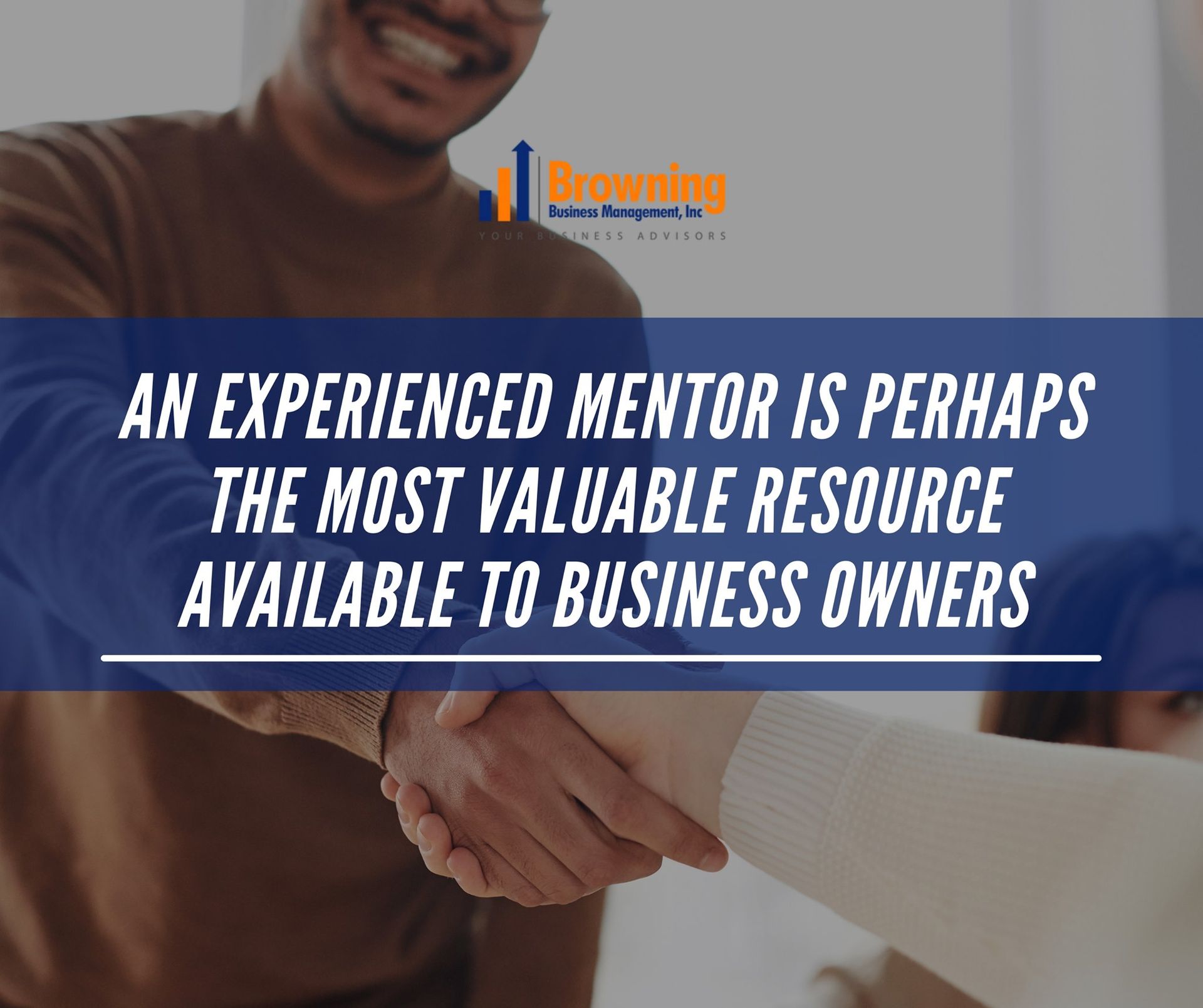 Browning Business Management