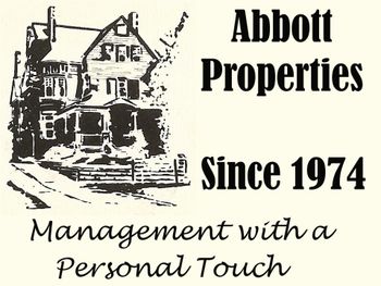 Abbott Properties  Logo