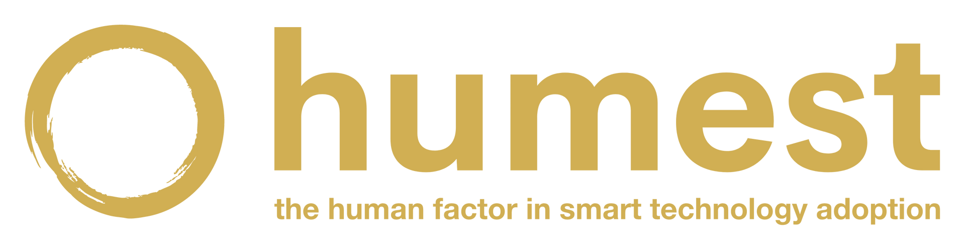 humest - the human factor in smart technology adoption