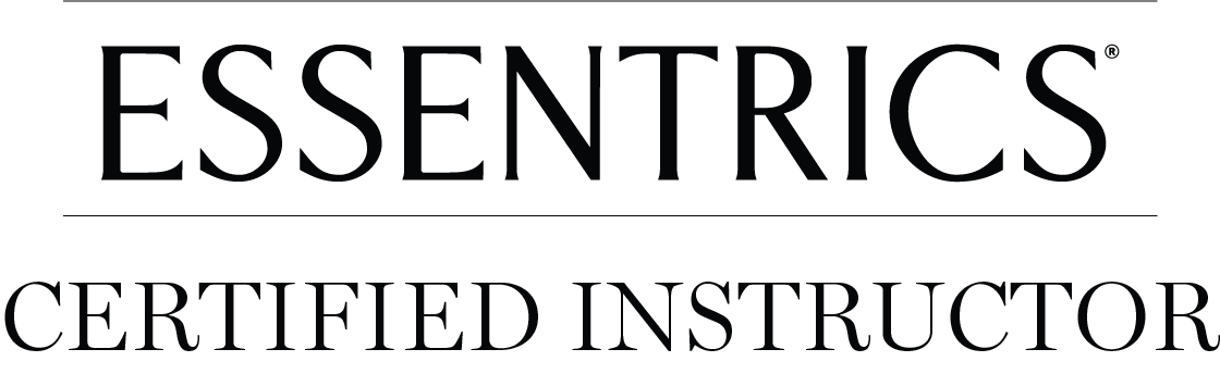 gecertificeerde essentrics instructor maarssen