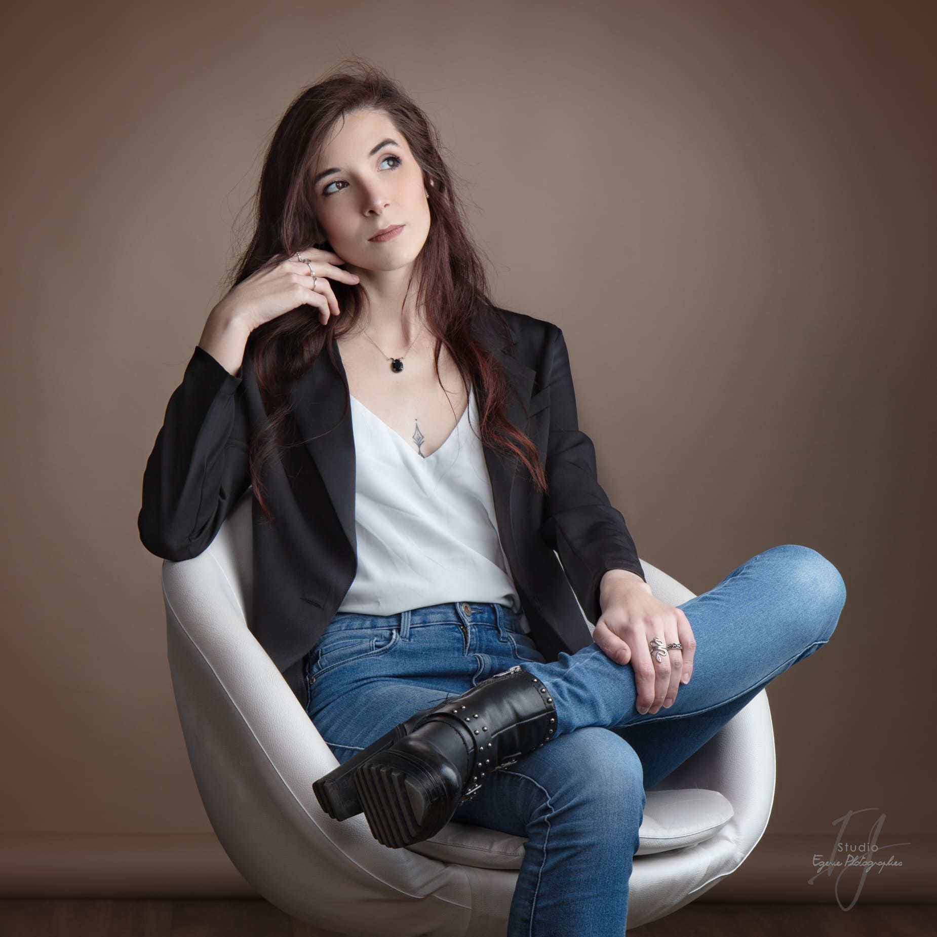 Alexandra Dumas Yumea