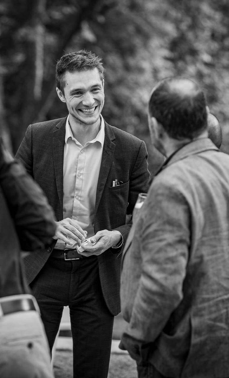 Bertrand Gaté Magicien Montauban Toulouse