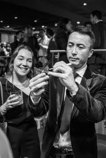 Mentaliste Paris Nhat Mnemoniste