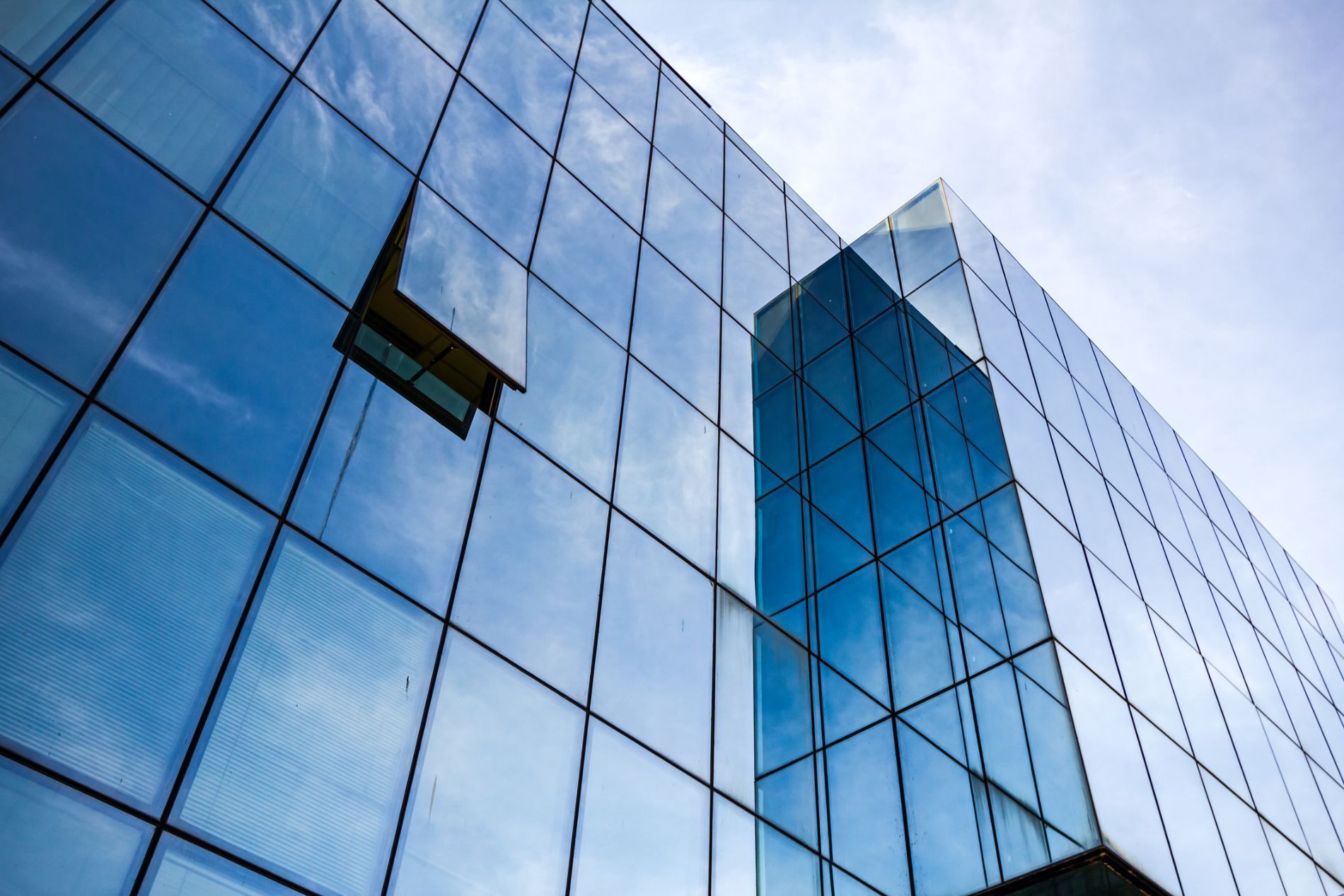 Vetri di sicurezza e blindati