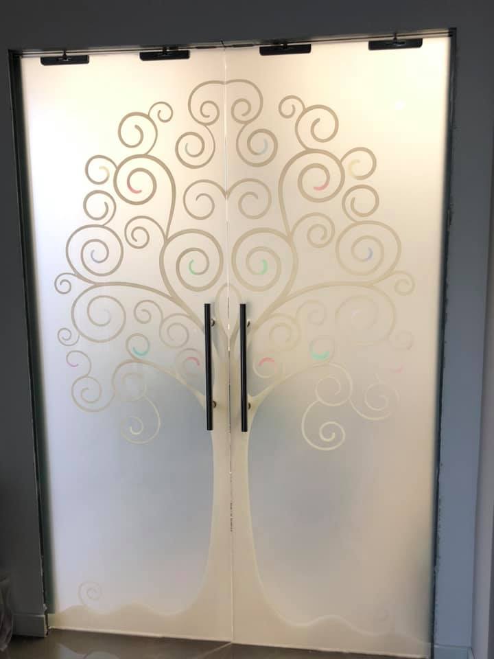 Decorazione artistica