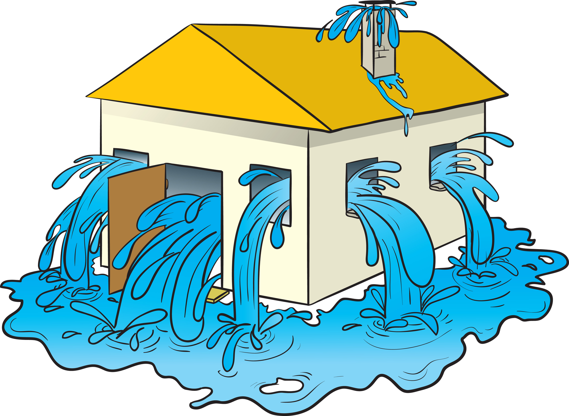 Understanding Your Rights As A Tenant After Water Damage: A Comprehensive Guide