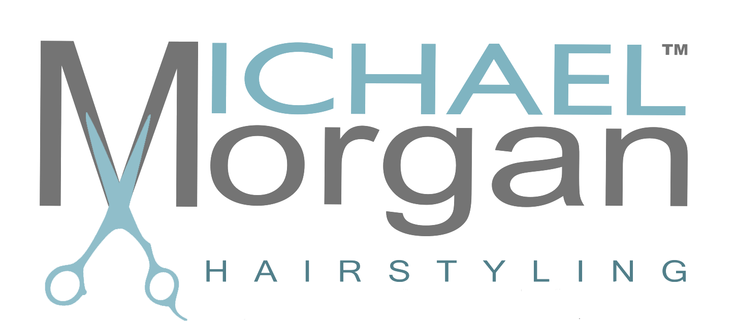 Michael Morgan Hairstyling & Skin Care_Logo