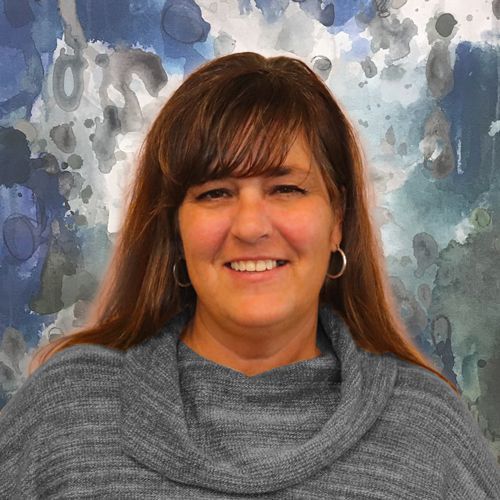 Cyndi Nelson - ADMINISTRATIVE SUPPORT