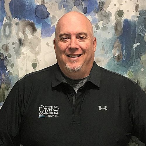 Mike Guerrieri - PROJECT MANAGER