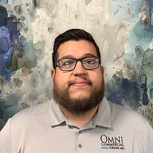 Ramon Navarro - PROJECT MANAGER