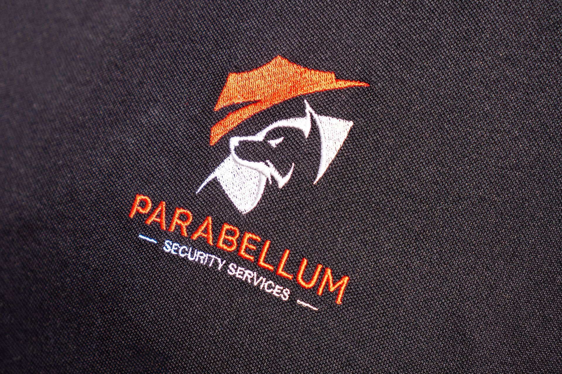 security company workwear 