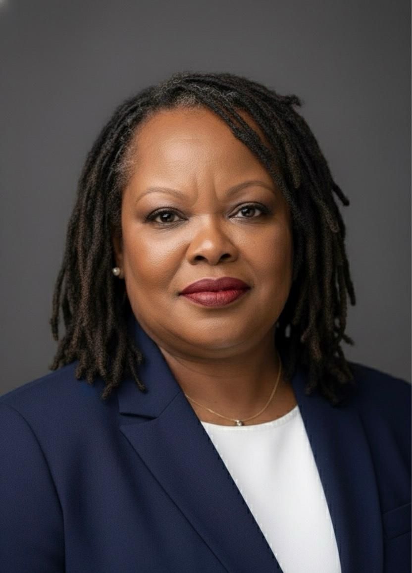 Ester Newburn-Mitchell