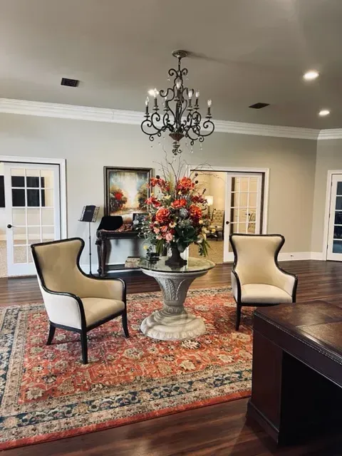 Williams Funeral Home, Arkadelphia AR