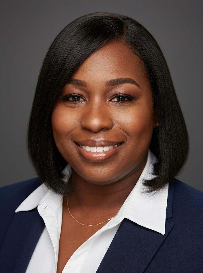 Tecora Carter-Johnson