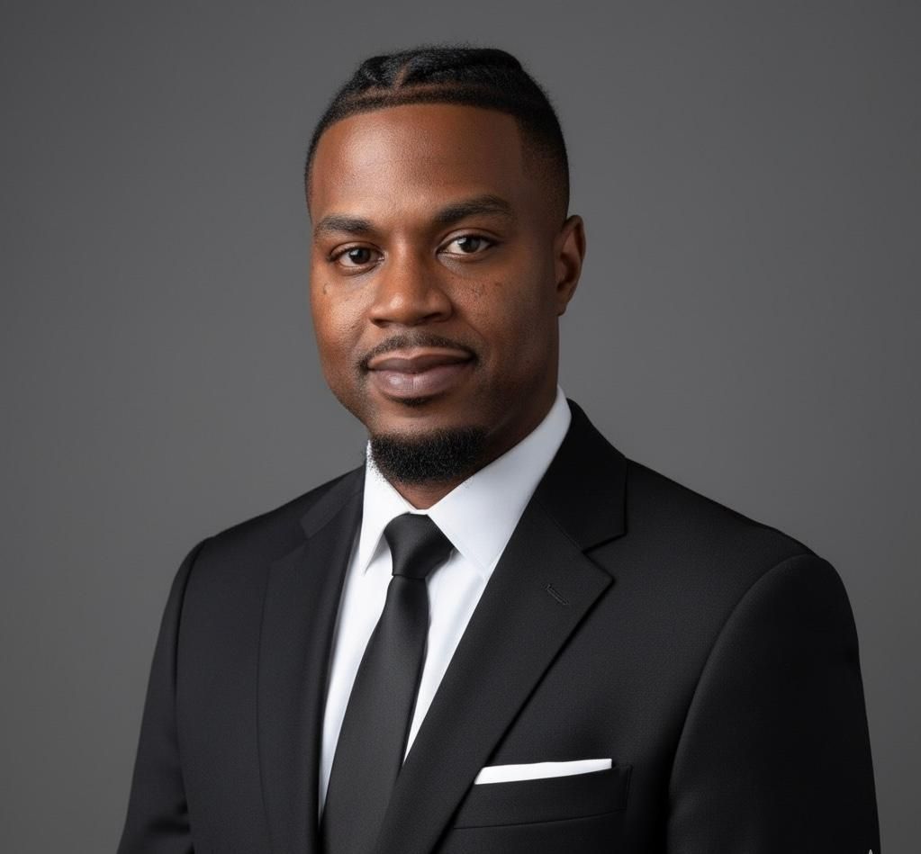 Victor L. Bryant, Jr.