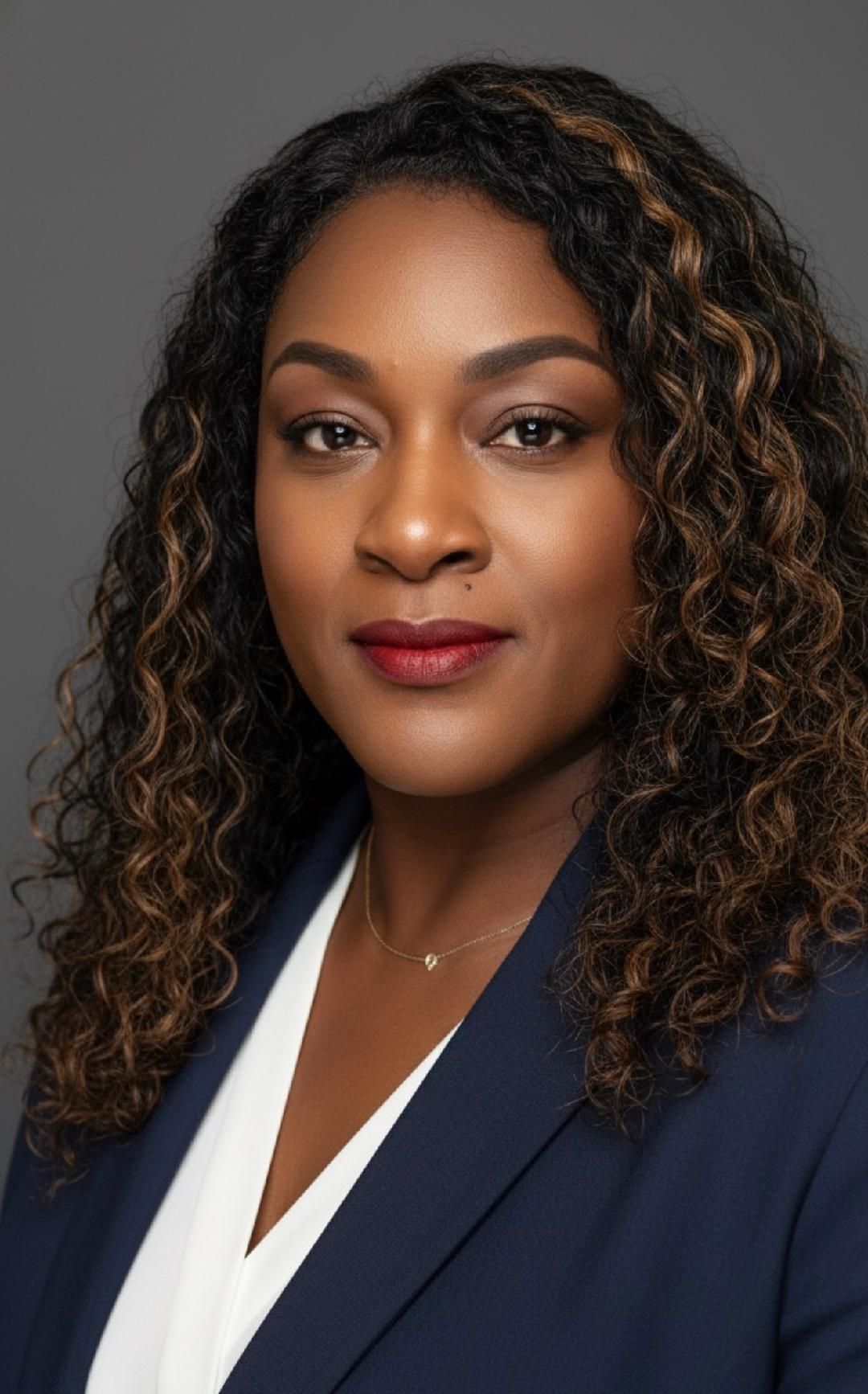 Stephanie Gulley-Moore