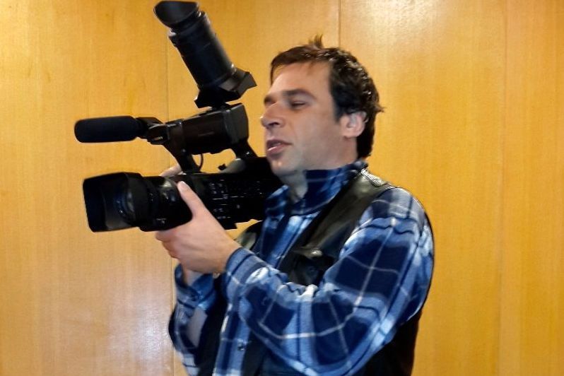 תומר פדן (״טומי״), מנהל קריאייטיב-ספייס