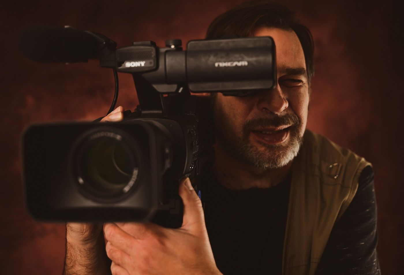 תומר פאדן - הפקות וידאו