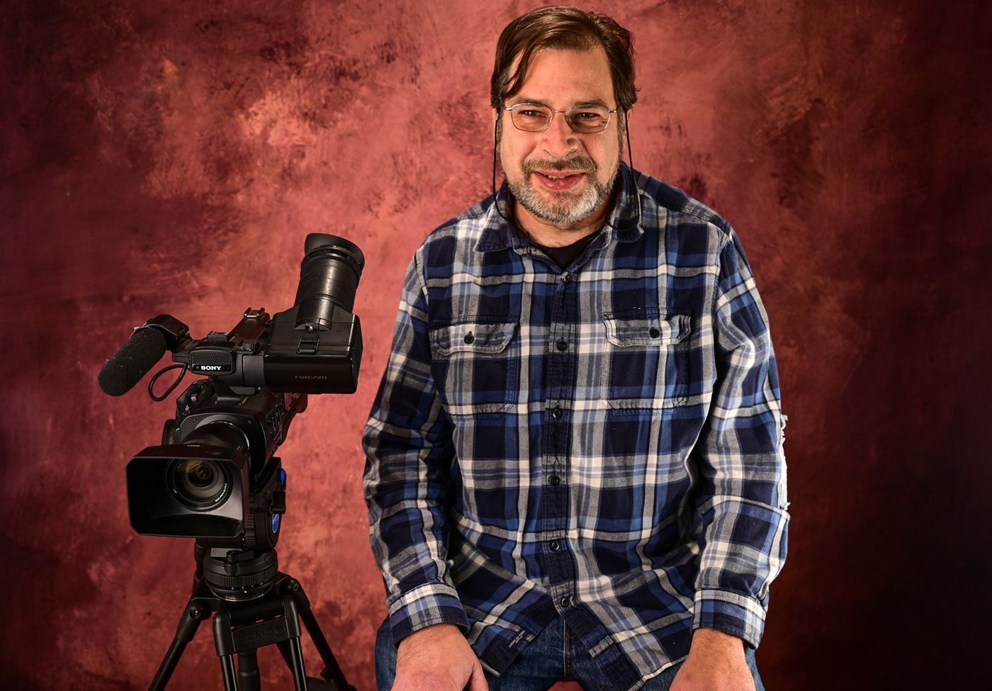 תומר פאדן - הפקות וידאו