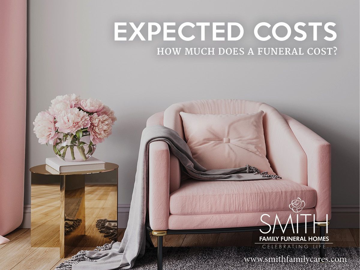 How Much Does a Funeral Cost?