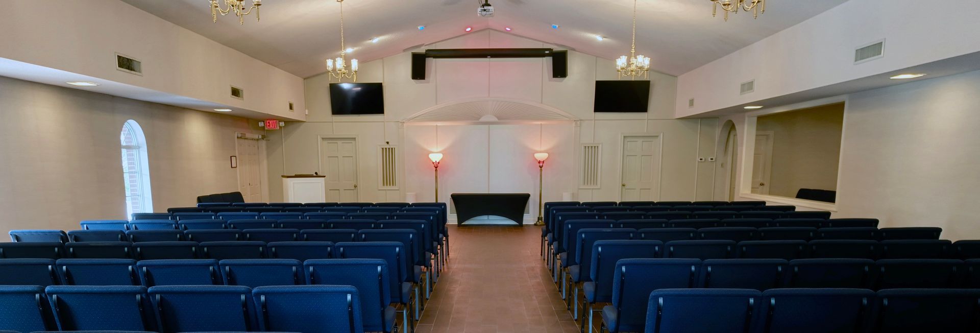 Smith Family Funeral Home | Conway
