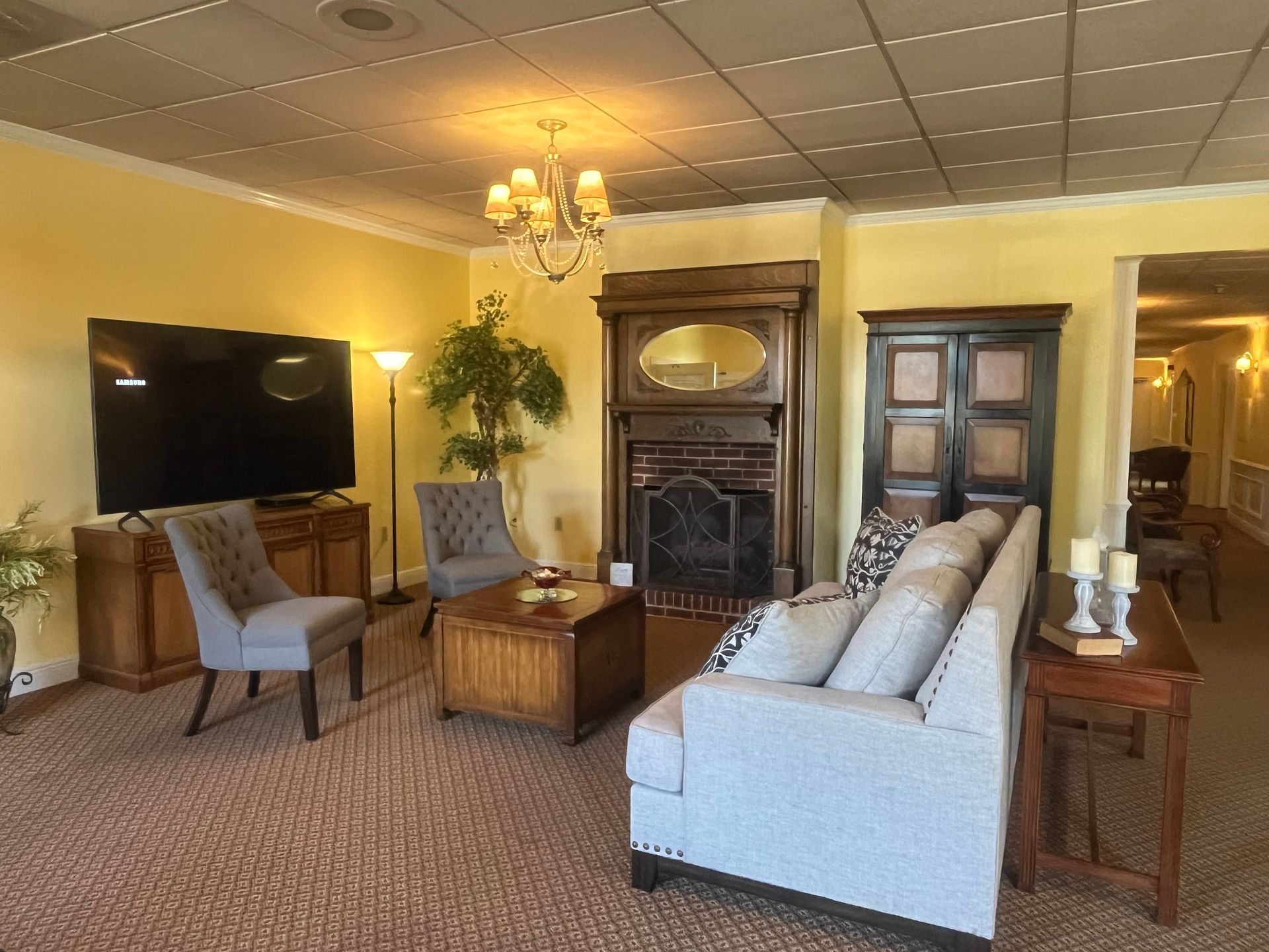 Smith Family Funeral Home | Conway