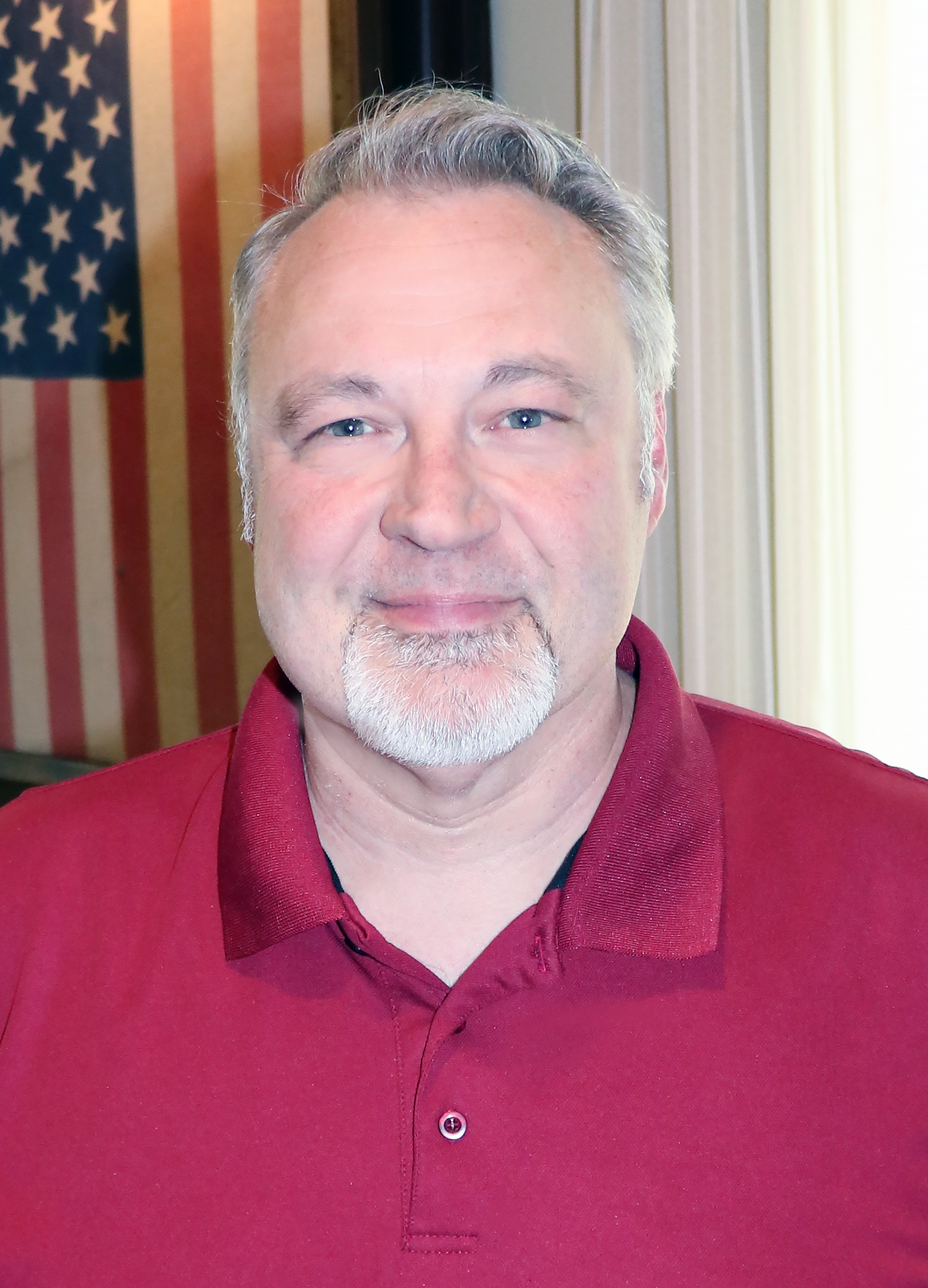 Josh Bridges