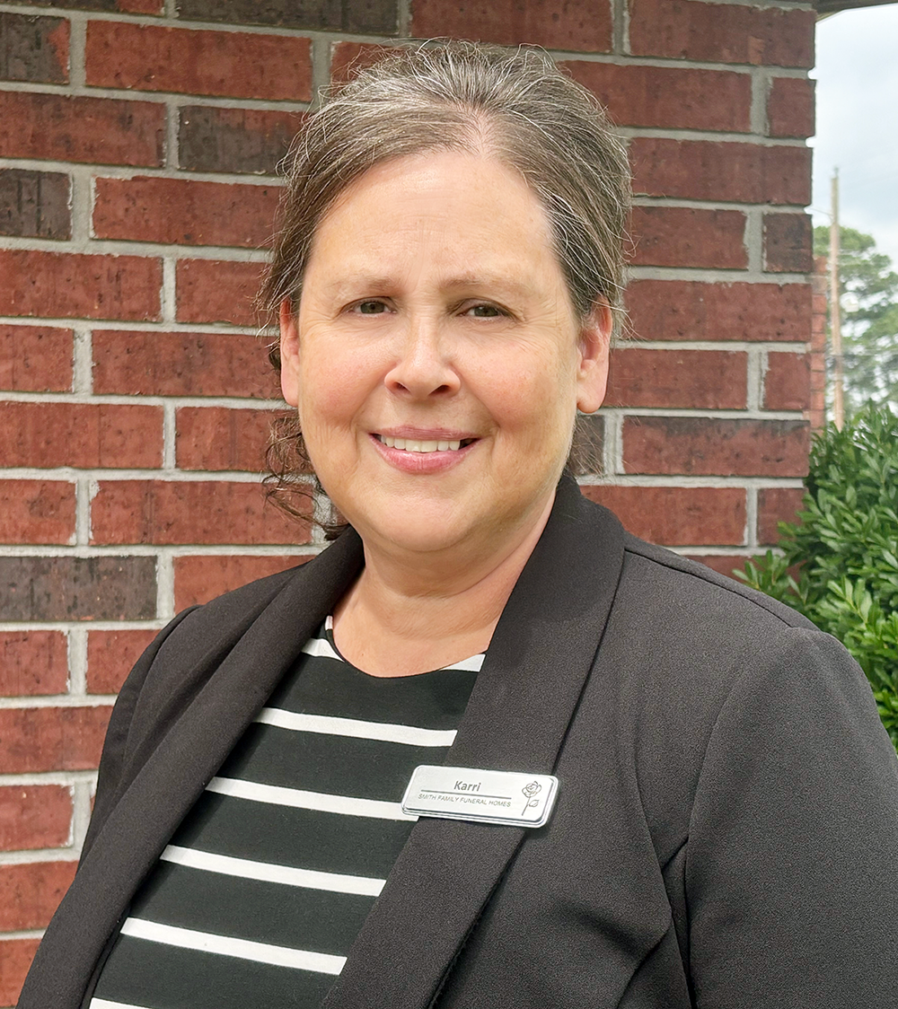 Kerri Vaughn