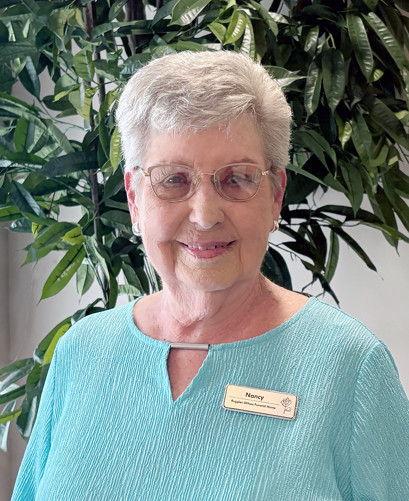 Nancy Freeman