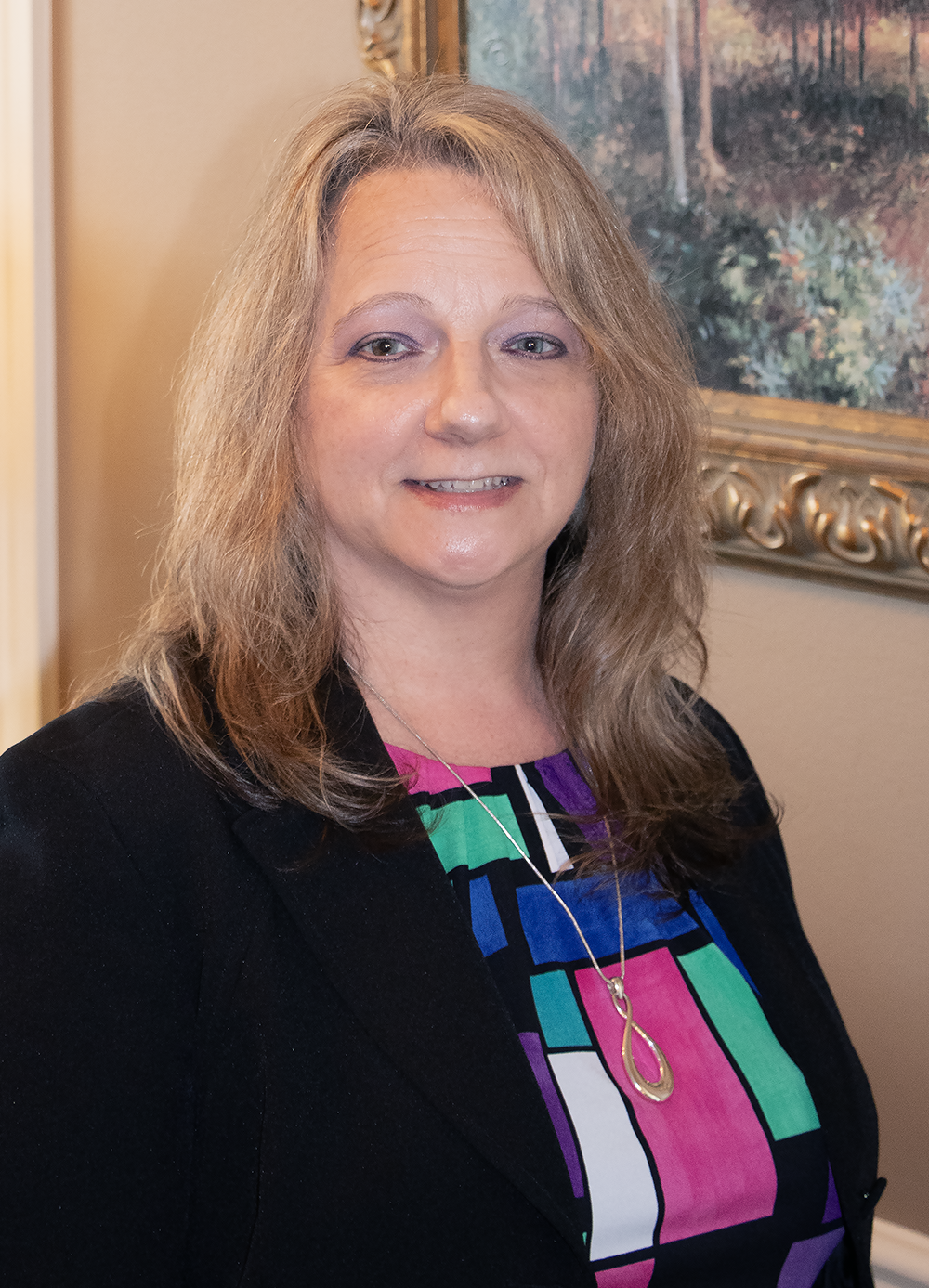 Tammy Rice