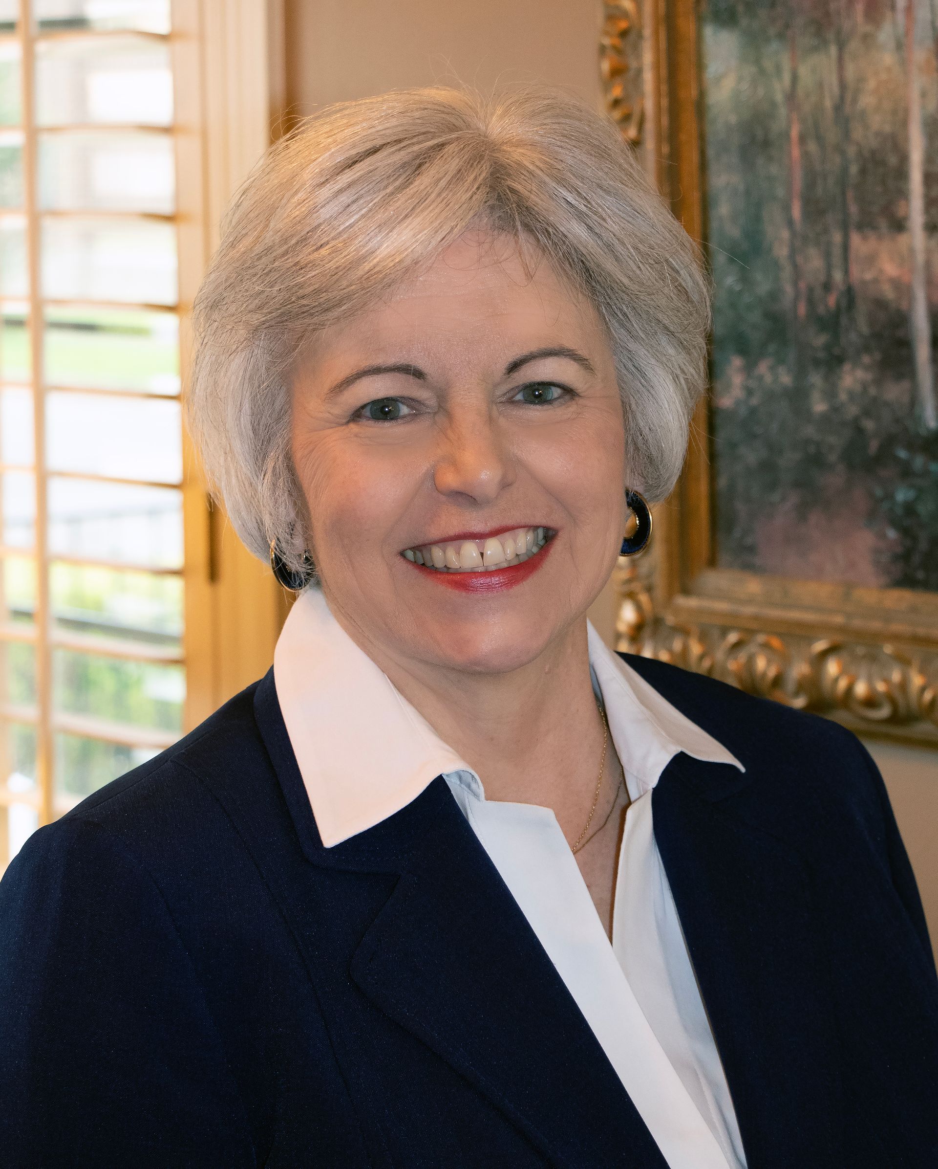 Vicki Bridges