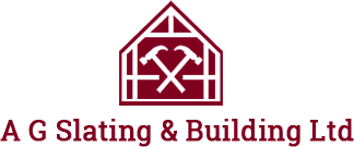 AG Slating & Building Ltd logo
