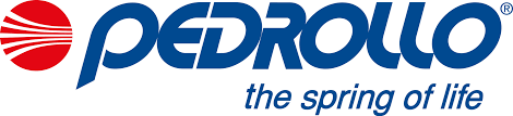 Pedrollo logo