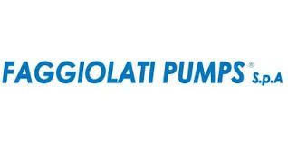 Faggiolati Pumps logo