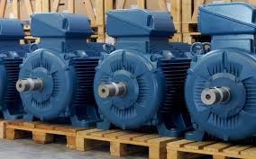 Pezzi di ricambio per motori