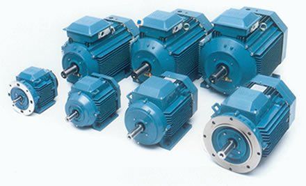 Riparazione di avvolgimenti