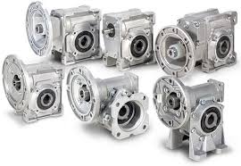 Riduttori di velocità