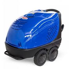 Macchinario per pulizie