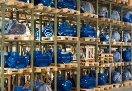 Vendita pompe sommerse