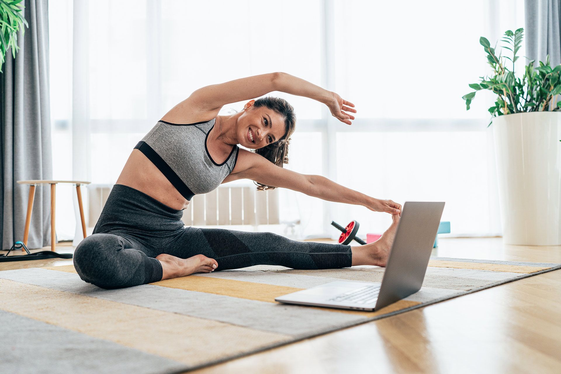 Virtual Training — Evansville, IN — Let Go & Lift