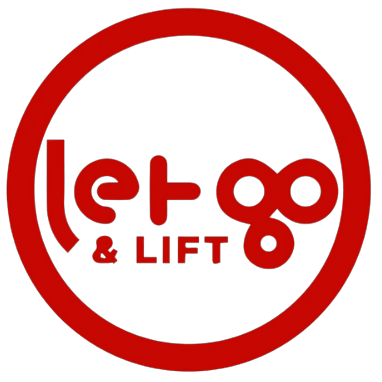 Let Go & Lift