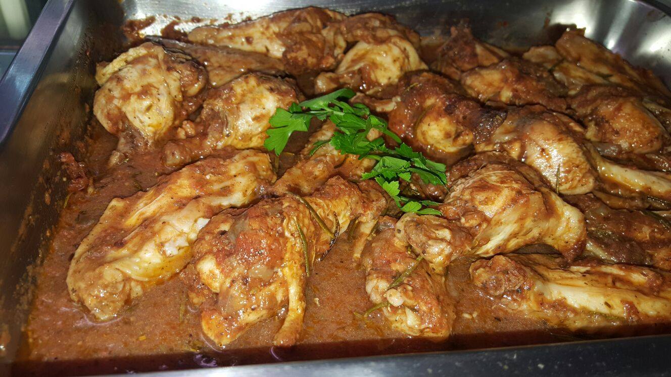 teglia con carne al sugo