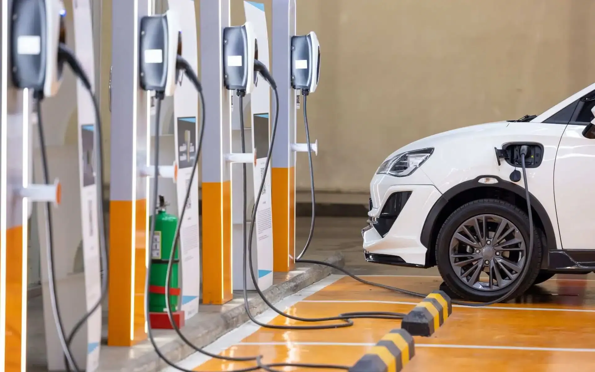 Phoenix EV Charger Installation for Homes