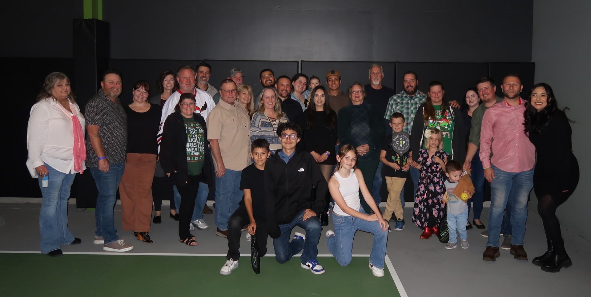 Learn about Oliver Electric and our team