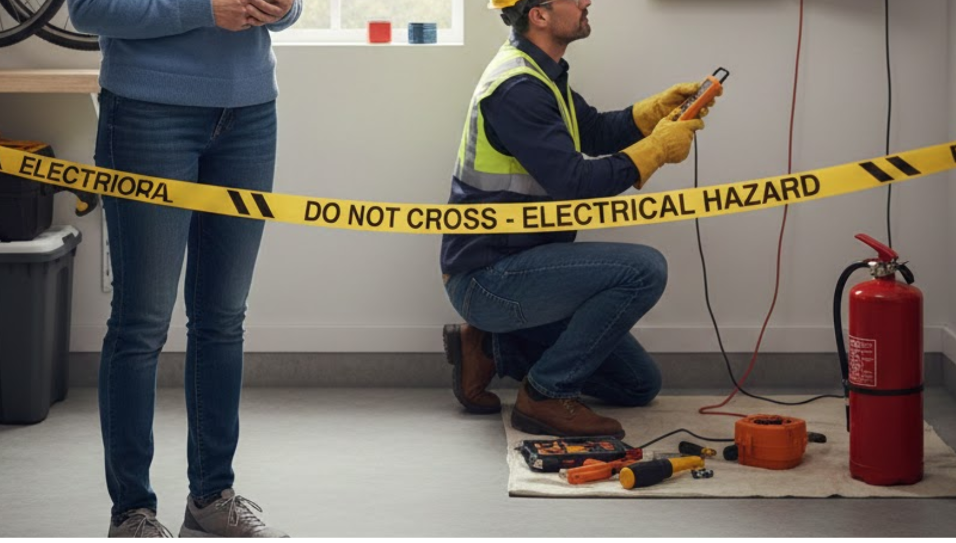 Phoenix Electricians
